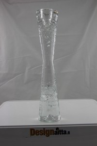 Timo Sarpaneva, Sarpaneva,Orkkidea, Kyynelpisara, Iittala, Iittalan, Designaitta, Finnish art glass, Taidelasi, Designlasi, Orkkidea