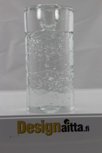 Timo Sarpaneva, Sarpaneva,Orkkidea, Kyynelpisara, Iittala, Iittalan, Designaitta, Finnish art glass, Taidelasi, Designlasi, Orkkidea