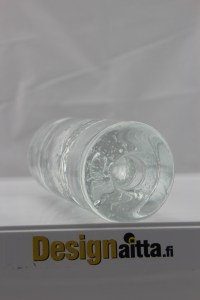 Timo Sarpaneva, Sarpaneva,Orkkidea, Kyynelpisara, Iittala, Iittalan, Designaitta, Finnish art glass, Taidelasi, Designlasi, Orkkidea