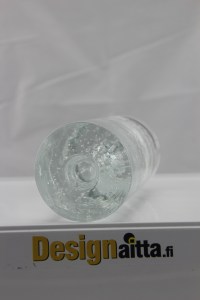 Timo Sarpaneva, Sarpaneva,Orkkidea, Kyynelpisara, Iittala, Iittalan, Designaitta, Finnish art glass, Taidelasi, Designlasi, Orkkidea