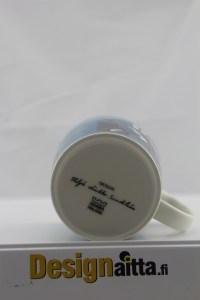 Arabia, Arabian, Helja-liukko, Sundström, Designaitta, Seinataulu, Lampetti, Muumimuki, Muumikello Keramiikka, Kaipiainen, Kaipiaisen, Muumi