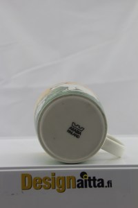 Arabia, Arabian, Helja-liukko, Sundström, Designaitta, Seinataulu, Lampetti, Muumimuki, Muumikello Keramiikka, Kaipiainen, Kaipiaisen, Muumi