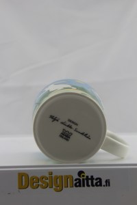 Arabia, Arabian, Helja-liukko, Sundström, Designaitta, Seinataulu, Lampetti, Muumimuki, Muumikello Keramiikka, Kaipiainen, Kaipiaisen, Muumi