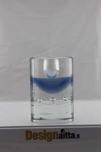 Sami Lahtinen, Iittala cup, lasinpuhallus palkinto, Nuutajärvi, Designaitta, Nuutajarvi, Notsjo, Notsjö, Taidelasi, Designlasi, Finnish art glass, Malja