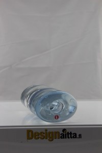 Sami Lahtinen, Iittala cup, lasinpuhallus palkinto, Nuutajärvi, Designaitta, Nuutajarvi, Notsjo, Notsjö, Taidelasi, Designlasi, Finnish art glass, Malja