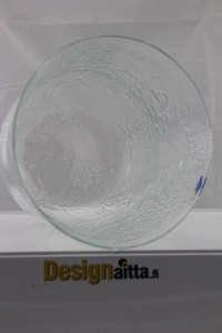 Oiva Toikka, Toikan,Skandinavia desing, Fauna, Flora, Faunan, Tarjoilukulho, Nuutajarvi, Designaitta, Nuutajärven, Notsjö, Iittla, iittlan