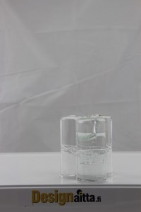 timo Sarpaneva,Argipelago, Kynttilänjalka, Designaitta, Iittala, Iittalan, Retro,Vintage