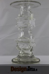 Erkki-Tapio Siiroinen, Siiroisen, Kasper, Maljakko, Designlasi, Veturipullo, Pullo, Taidelasi, Finiss art glass, Designlasi, riihimäen, Riihimäki
