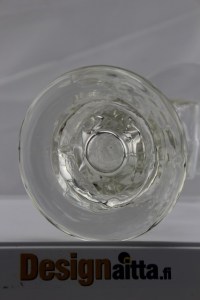 Erkki-Tapio Siiroinen, Siiroisen, Kasper, Maljakko, Designlasi, Veturipullo, Pullo, Taidelasi, Finiss art glass, Designlasi, riihimäen, Riihimäki