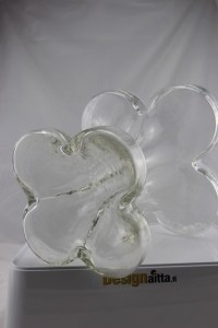 Tynell, Tynelin, aurinkopullo,Skandinaviadesigna, Design, Designaitta, Onnenlehti, ahkeraliisa, aitanlukko, Designaitta, kaappikello, piironki, maljakko, Riihimäen lasi, Riihimäki, Riihimaen, Riihimaen, Finnishs art glass, Taidelasi, Designlasi, Maljakko