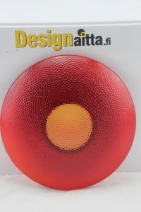 Nuutajärvi, Nuutajärven, Designaitta, Juno, Juomalasi, Vega, Babylon, Markku Salo, Salon, Kolossi,Taidelasi, Filigraani, Art Glass,