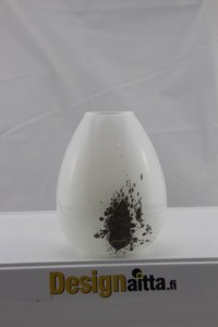 Nuutajärvi, Nuutajärven, Toikka, Toikan,Sieppo, Flycatcher, Birds, Lintu,Floora, Designaitta, Hovimestari, Butler, Iittala, Iittalan, Art Glass, Taidelasi, Designlasi