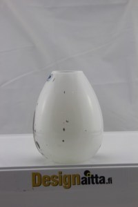 Nuutajärvi, Nuutajärven, Toikka, Toikan,Sieppo, Flycatcher, Birds, Lintu,Floora, Designaitta, Hovimestari, Butler, Iittala, Iittalan, Art Glass, Taidelasi, Designlasi