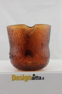 Oiva Toikka, Toikan,イッタラ,Skandinavia desing,ガラスのアート, Fauna, Flora, Faunan, Tarjoilukulho, Nuutajarvi, Designaitta, Nuutajärven, Notsjö, Iittla, iittlan