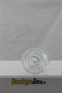 Tamara aladin, Aladinin, Kleopatra ,Carmen, Retro, Kääntömaljakko, Maljakko, Vaasi, Designaitta, Riihimäen, riihimäki, Taidelasi, Designlasi, Finnish art glass