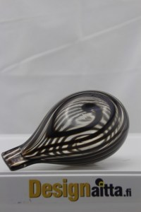 Nuutajärvi, Nuutajärven, Toikka, Toikan, Laydy Birds, Sieppo, Flycatcher, Birds, Lintu, Designaitta, Hovimestari, Butler, Iittala, Iittalan, Art Glass, Taidelasi, Designlasi