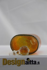 Nuutajärvi, Nuutajärven, Toikka, Toikan, Laydy Birds, Sieppo, Flycatcher, Birds, Lintu, Designaitta, Hovimestari, Butler, Iittala, Iittalan, Art Glass, Taidelasi, Designlasi