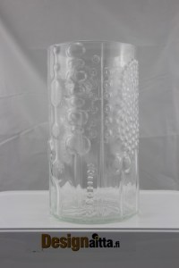 Nuutajärvi, Nuutajärven, Toikka, Toikan,Sieppo, Flycatcher, Birds, Lintu,Floora, Designaitta, Hovimestari, Butler, Iittala, Iittalan, Art Glass, Taidelasi, Designlasi