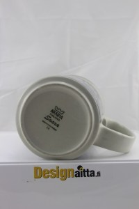 ARABIA, aRABIAN, hELUNa, Lehmäkannu, Kannu, Maitokannu, Designaitta, Kaadin