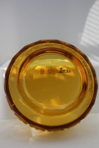 Tamara aladin, Aladinin, Kleopatra , Maljakko, Vaasi, Designaitta, Riihimäen, riihimäki, Taidelasi, Designlasi, Finnish art glass