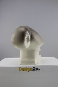 Arabia, Arabian Lillemor, Lillemorin, Designaitta, Härkä. Biisoni, Keramiikka, Figuuri, Lillemor,藝術玻璃, 艺术玻璃,アートグラス,.陶器,,  陶器  芬兰,  设计,,  デザイン, デザイン倉庫,  设计仓库