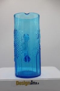 Nuutajärvi, Nuutajärven, Toikka, Toikan,Sieppo, Flycatcher, Birds, Lintu, Designaitta, Hovimestari, Butler, Iittala, Iittalan, Art Glass, Taidelasi, Designlasi