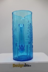 Nuutajärvi, Nuutajärven, Toikka, Toikan,Sieppo, Flycatcher, Birds, Lintu, Designaitta, Hovimestari, Butler, Iittala, Iittalan, Art Glass, Taidelasi, Designlasi