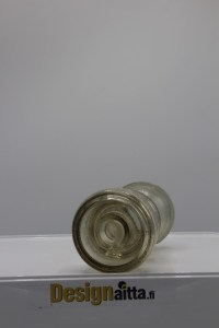 Tamara aladin, Aladinin, Kleopatra ,Carmen, Retro, Kääntömaljakko, Maljakko, Vaasi, Designaitta, Riihimäen, riihimäki, Taidelasi, Designlasi, Finnish art glass