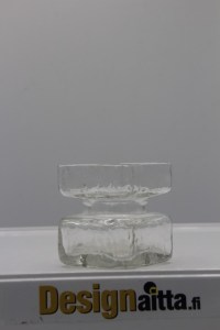 Tynell, Tynelin, aurinkopullo, emma, ahkeraliisa, Designaitta, aitanlukko, kaappikello, piironki, maljakko, Riihimäen lasi, Riihimäki, Riihimaen, Riihimaen, Finnishs art glass, Taidelasi, Designlasi, Maljakko