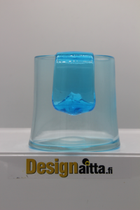 Nuutajärvi, Nuutajärven, Piennar, Toikka, Toikan, Laydy Birds, Sieppo, Flycatcher, Birds, Lintu, Designaitta, Hovimestari, Butler, Iittala, Iittalan, Art Glass, Taidelasi, Designlasi