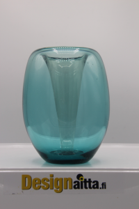 Nuutajarvi, Nuutajarven,Skandinavia design, Designaitta, Nuutajärvi, Nuutajärven, Saara, Hopea, Hopean, Designaitta, Jäätelömalja, Jälkiruokamalja, Lasi, Lasit