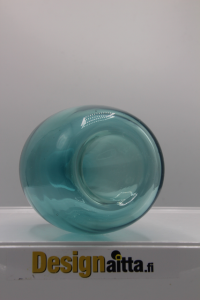 Nuutajarvi, Nuutajarven,Skandinavia design, Designaitta, Nuutajärvi, Nuutajärven, Saara, Hopea, Hopean, Designaitta, Jäätelömalja, Jälkiruokamalja, Lasi, Lasit