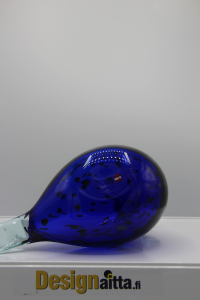 Nuutajärvi, Nuutajärven, Piennar, Toikka, Toikan, Laydy Birds, Sieppo, Flycatcher, Birds, Lintu, Designaitta, Hovimestari, Butler, Iittala, Iittalan, Art Glass, Taidelasi, Designlasi