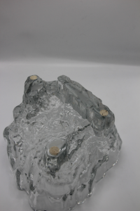 Tapio Wirkkala, Wirkkalan, Jäänsärö, Viivahiottu, Kanttarelli, Tokio, Jäävuori, Kristalli,, Designaitta, Skandinaviadesign,Iittala, Iittlan, Ovalis, Taidelasi, Designlasi, Designaitta,  Finnish art glass, Jäävuori, Kristalli, viivahiottu