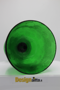 Nuutajärvi, Nuutajärven, Orvola, Orvolan, Miranda, Mirandan, Designaitta, Jälkiruokakulho, Taidelasi, Lasit