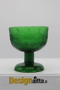 Nuutajärvi, Nuutajärven, Orvola, Orvolan, Miranda, Mirandan, Designaitta, Jälkiruokakulho, Taidelasi, Lasit