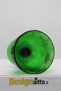 Nuutajärvi, Nuutajärven, Orvola, Orvolan, Miranda, Mirandan, Designaitta, Jälkiruokakulho, Taidelasi, Lasit