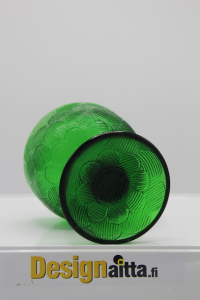 Nuutajärvi, Nuutajärven, Orvola, Orvolan, Miranda, Mirandan, Designaitta, Jälkiruokakulho, Taidelasi, Lasit