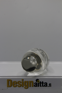 Timo Sarpaneva, Sarpaneva,Orkkidea, Iittala, Iittalan, Designaitta, Finnish art glass, Taidelasi, Designlasi, Orkkidea