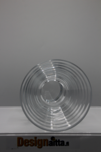 Nanny Still, Stillin,Tiimalasi, Riihimäen lasi, Riihimäki, Designaitta, Riihimaen, Riihimaen, Finnishs art glass, Taidelasi, Designlasi, Maljakko