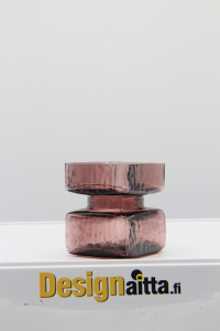 Tynell, Tynelin, aurinkopullo, emma, ahkeraliisa, Designaitta, aitanlukko, kaappikello, piironki, maljakko, Riihimäen lasi, Riihimäki, Riihimaen, Riihimaen, Finnishs art glass, Taidelasi, Designlasi, Maljakko