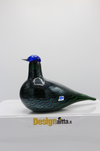Oiva Toikka, Toikan, Birds, Skandinaviadesign, Design, Kesäriekko, Summer Grouse, Queen Fisher, Nuutajarvi, Designaitta, Nuutajärven, Notsjö, Iittla, iittlan,  鸟,  玻璃鸟, ガラスの鳥,  玻璃鸟,  托伊卡, トイッカ,, アートグラス,  艺术玻璃, 花瓶, 花瓶,  装飾ガラス,  装饰玻璃