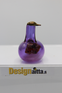 Oiva Toikka, Toikan, Birds, Skandinaviadesign, Design, Kesäriekko, Summer Grouse, Queen Fisher, Nuutajarvi, Designaitta, Nuutajärven, Notsjö, Iittla, iittlan,  鸟,  玻璃鸟, ガラスの鳥,  玻璃鸟,  托伊卡, トイッカ,, アートグラス,  艺术玻璃, 花瓶, 花瓶,  装飾ガラス,  装饰玻璃