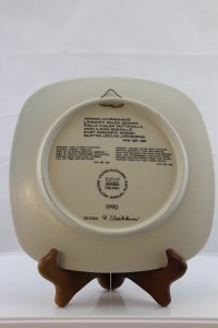 Arabia, Arabian,Kalevala, Kalevalan, Vuosilautanen, Vuosilautaset, Seinälautanen, Uosikkinen, Uosikkisen,Skandinaviadesign, Designaitta, Seinataulu, Lampetti, Muumimuki, Muumikello Keramiikka, Kaipiainen, Kaipiaisen, Muumi,  鸟,  玻璃鸟, ガラスの鳥,  玻璃鸟,  托伊卡, ト