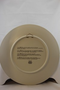 Arabia, Arabian,Alariesto, Alarieston,Seinälautanen, Juhlalautanen, Vuosilautaset, Seinälautanen, Uosikkinen, Uosikkisen,Skandinaviadesign, Designaitta, Seinataulu, Lampetti, Muumimuki, Muumikello Keramiikka, Kaipiainen, Kaipiaisen, Muumi,  鸟,  玻璃鸟, ガラスの