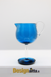 Nanny Still, Stillin, Harlekiin, Kaadin, Mehukannu, Designaitta, Riihimäen lasi, Riihimäki, Riihimaen, Riihimaki, Stella polaris, pullo, botell, Taidelasi, Designlasi, Finnish art glass,藝術玻璃, 艺术玻璃,アートグラス,.陶器,,  陶器  芬兰,  设计,,  デザイン, デザイン倉庫,  设计仓库