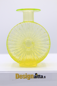 Tynelin, Riihimäem, Riihimäki, Sun botle, Aurinkopullo, Aurinkopullot, Aurinko pullo,藝術玻璃, 艺术玻璃,アートグラス,.陶器,,  陶器  芬兰,  设计,,  デザイン, デザイン倉庫,  设计仓库