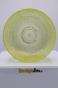 Designaitta, Skandinaviadesign, Taidelasi, Artglass,Nanny Still, Stillin, Riihimäen lasi, Riihimäki, Designaitta, Riihimaen, Riihimaki, Grapponia, pullo, botell, Taidelasi, Designlasi, Finnish art glass