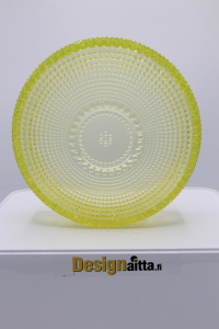 Designaitta, Skandinaviadesign, Taidelasi, Artglass,Nanny Still, Stillin, Riihimäen lasi, Riihimäki, Designaitta, Riihimaen, Riihimaki, Grapponia, pullo, botell, Taidelasi, Designlasi, Finnish art glass