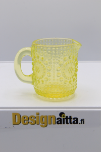 riihimaen,riihimaki,riihimäen,riihimäki,designaitta,seinäjoki,grapponia,grapponian,uraanilasi,taidelasi,keräily,retro,vintage